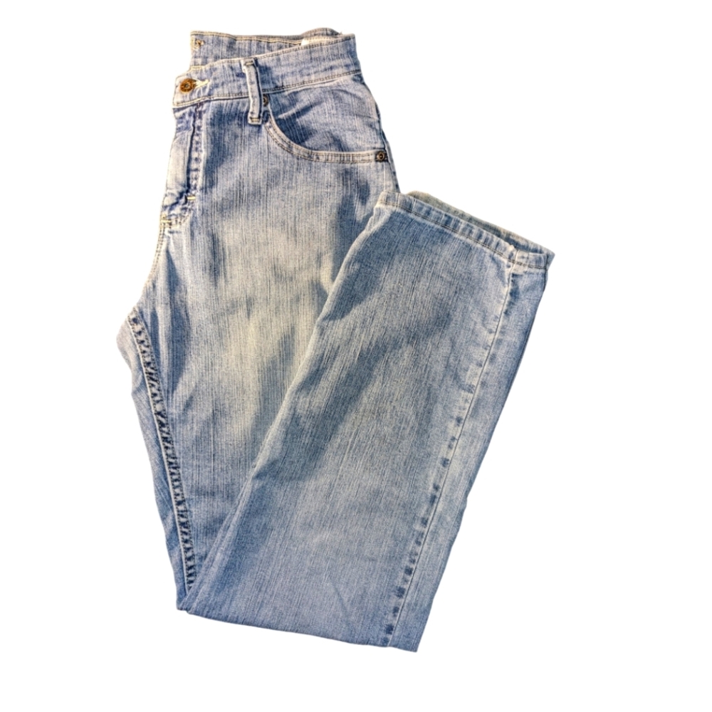 Riders Lee Jeans Size 6M